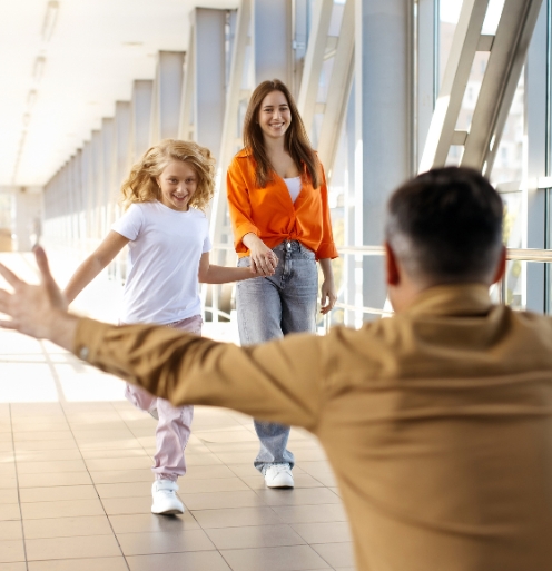 Peticiones Familiares