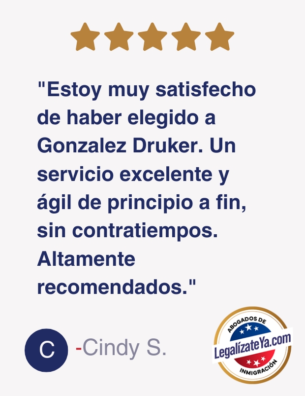 Review Cindy